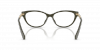 OKULARY KOREKCYJNE MICHAEL KORS MK 4171U 3902 54 ROZMIAR M